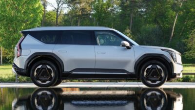 Kia Land: inolvidable experiencia en Unicentro Bogotá