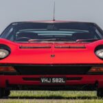 Lamborghini Miura: gran toro de lidia que puso en aprietos a Ferrari