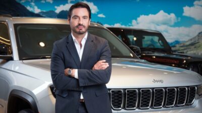 Mario Esteban Correa, nuevo Director de Marcas de Astara