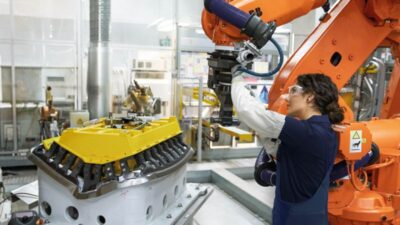 BMW Group impulsa el empoderamiento de las mujeres