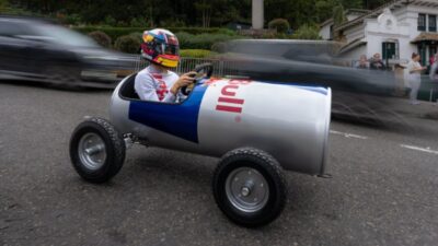Red Bull Balineras Race: emocionante competencia en Bogotá