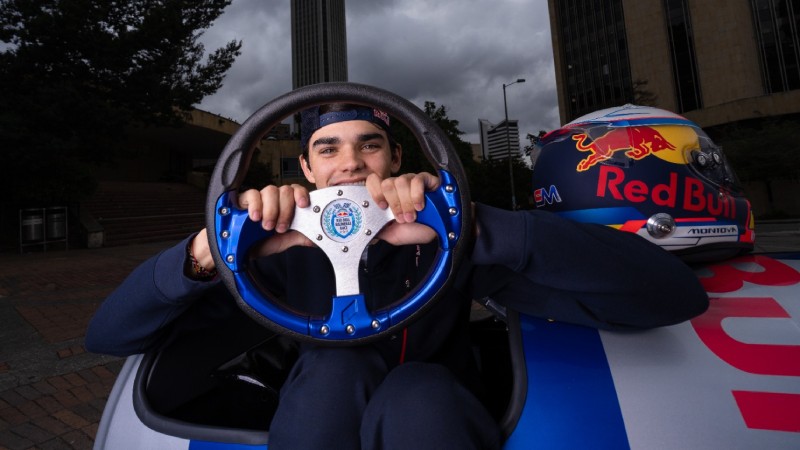 Red Bull Balineras Race: emocionante competencia en Bogotá