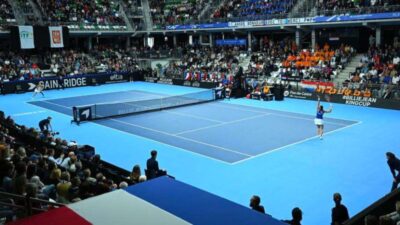 Kia Colombia es el nuevo patrocinador de la Copa Billie Jean King