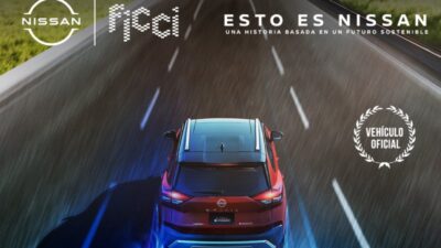 Nissan y una alianza de película en Cartagena