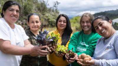 Fundación Renault: 10 años de compromiso con Colombia