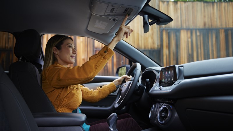 OnStar de Chevrolet, introduce un nuevo servicio de seguridad