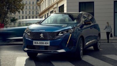 Peugeot en Barranquilla, de la mano de Massy Motors