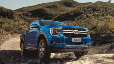 ¿La pickup perfecta en Colombia? Ford le dice cómo escogerla