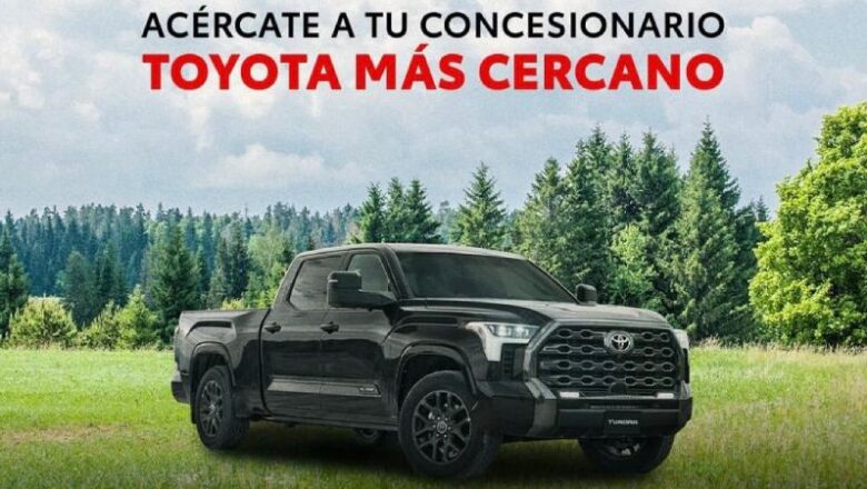 Toyota Fest se toma Colombia: ¿cuál es su modelo preferido?