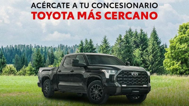 Toyota Fest se toma Colombia: ¿cuál es su modelo preferido?