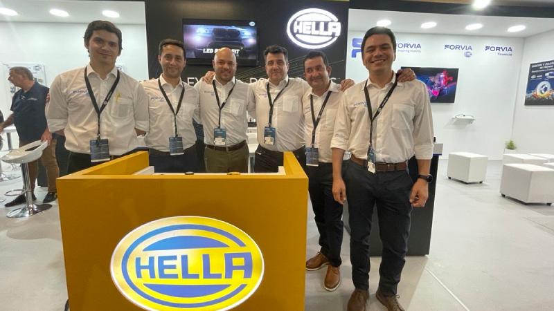 HELLA: Colombia, base estratégica para su expansión en Latam