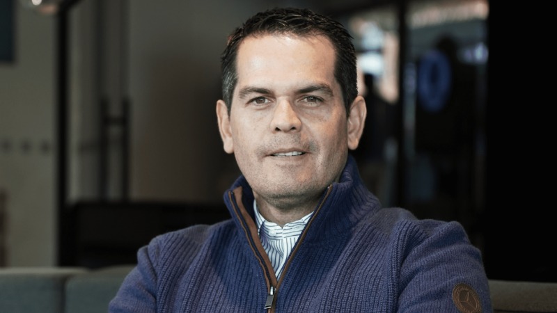 Mercedes-Benz: Juan Felipe Salgado, su nuevo Gerente General