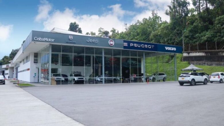 Peugeot conquista Caldas y se afirma en el Eje Cafetero