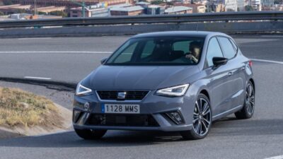 SEAT Ibiza 2025: Todo lo que debe saber