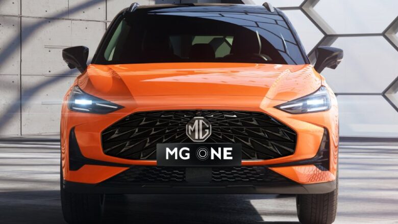 MG One y MG RX5: Todo lo que debe saber