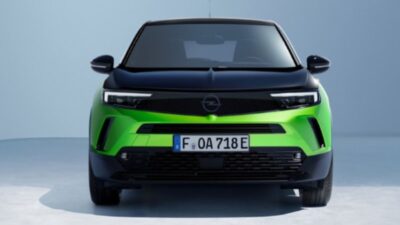 Opel busca sorprender en el Salón del Automóvil 2024