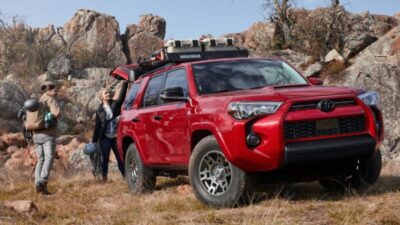 Consejos de Toyota para nuevos conductores en Colombia
