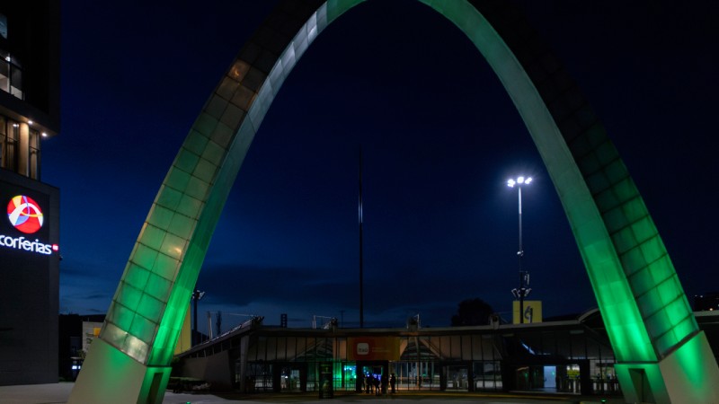 Expo2Ruedas 2024: Gran Feria para motociclistas en Bogotá