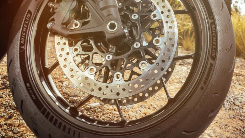 Michelin lanza llantas para motocicletas de alto rendimiento