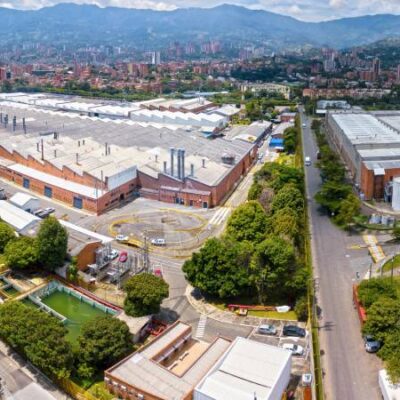 Renault-Sofasa: 55 años impulsando la movilidad en Colombia