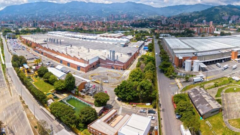 Renault-Sofasa: 55 años impulsando la movilidad en Colombia