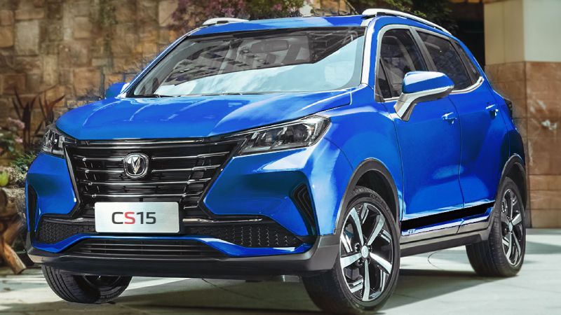 Changan Auto celebra 10 años de éxito en Colombia