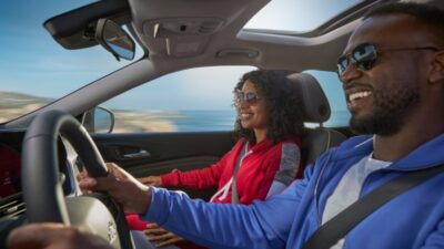 Chevrolet en Colombia: nueva identidad, compromiso e innovación