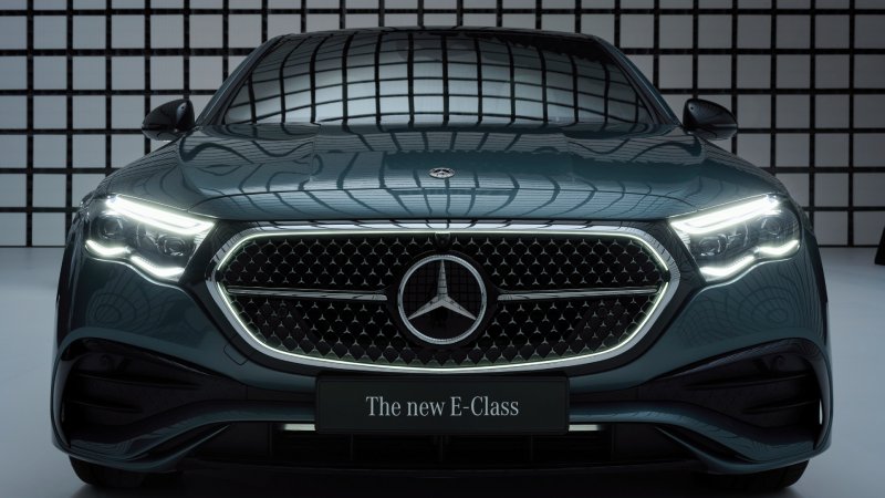 Mercedes-Benz Clase E y CLE: Todo lo que debe saber