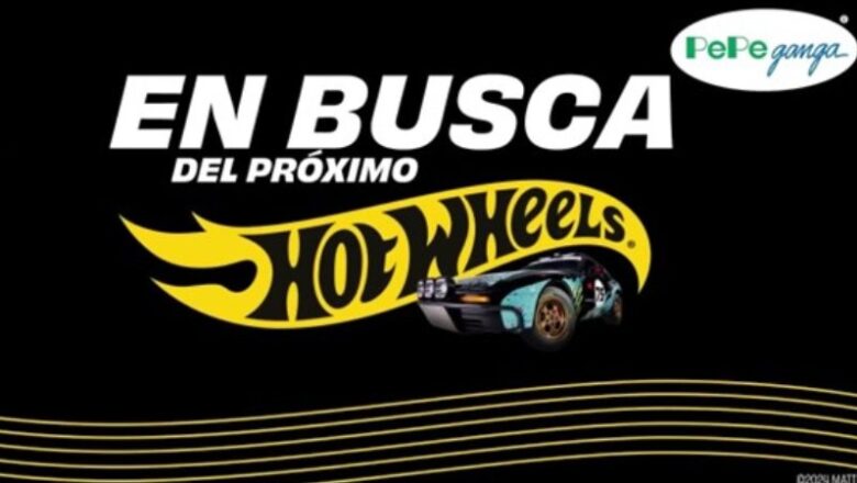 Hot Wheels Blister Tour 2024: gran evento para ser leyenda