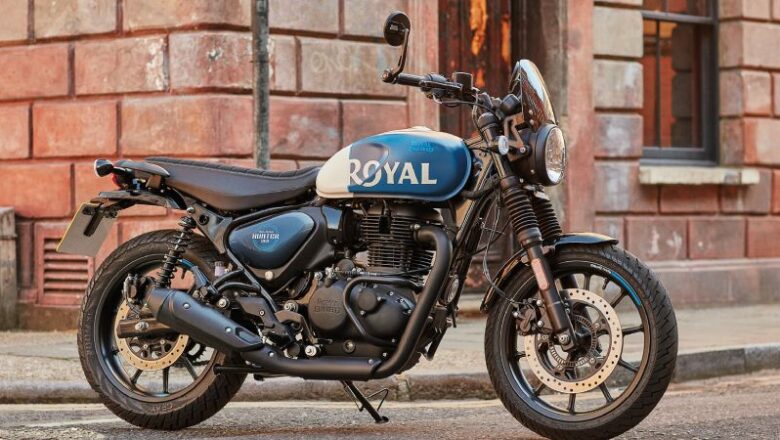 Royal Enfield y su programa «Borderless Warranty»