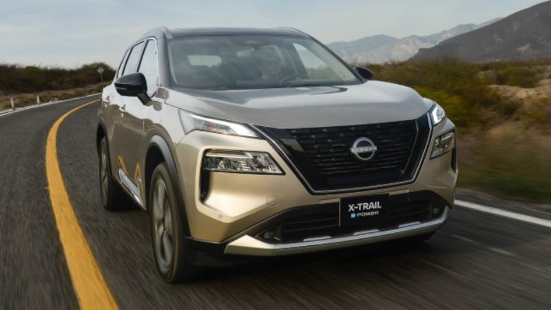 Día Mundial del Vehículo Eléctrico: Nissan y su gran evolución