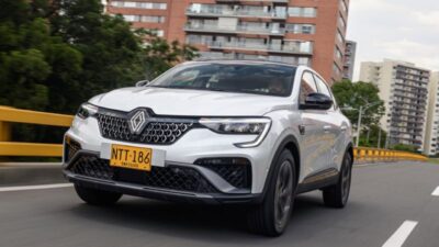 Salón del Automóvil 2024: movilidad sostenible, gran protagonista