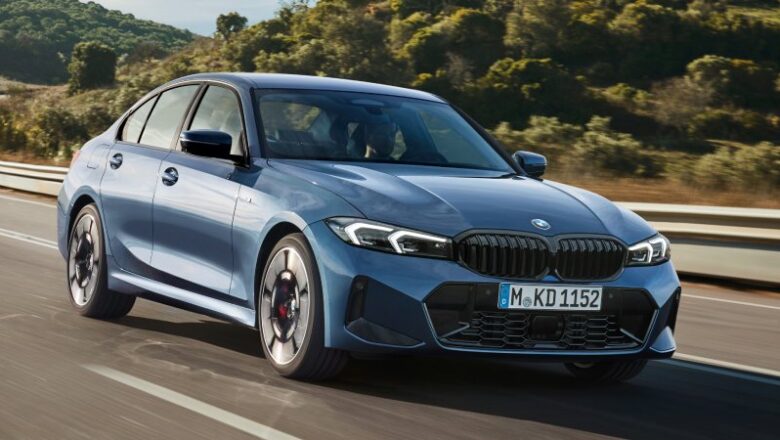 BMW Serie 3, evoluciona en su Aniversario 50