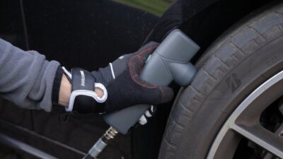 ¿Qué no sabía de las llantas Bridgestone?: 8 curiosidades