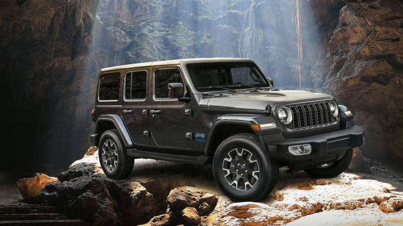 Explora con Jeep: Las mejores rutas Off-Road de Colombia