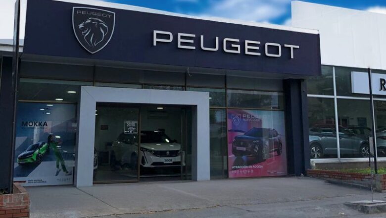 Peugeot impulsa su Gira Nacional en Neiva con sus SUV´s