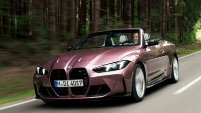Autogermana y las novedades para el Salón del Automóvil 2024