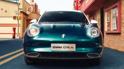 Great Wall Motor inicia una nueva era en Colombia