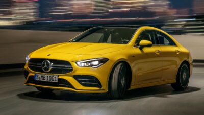 Mercedes-Benz en el Salón del Automóvil 2024: invasión híbrida