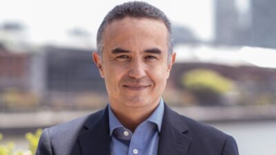 GM reestructura estrategia comercial en Sudamérica