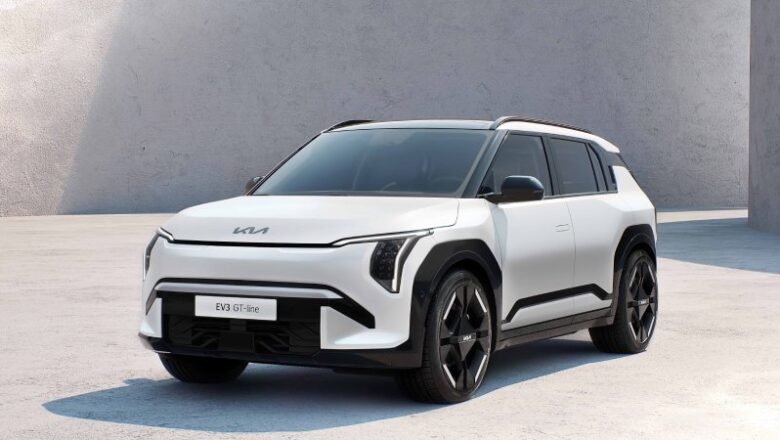 WWCOTY 2025: el reconocimiento para Kia