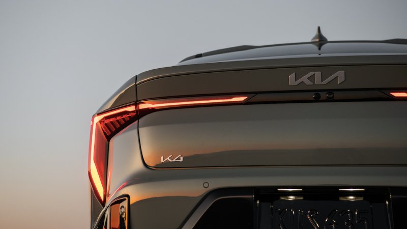 WWCOTY 2025: el reconocimiento para Kia