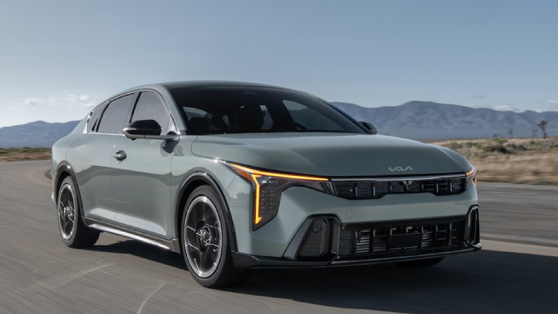 WWCOTY 2025: el reconocimiento para Kia