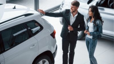 Mercado automotor colombiano en 2024: su recuperación