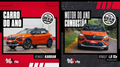 Renault Kardian se toma Latinoamérica
