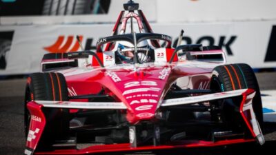 Nissan Racing y la Fórmula E 2025: Emoción en el Mexico City E-Prix