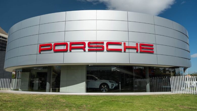 Porsche Center Bogotá, ahora bajo el sello «Destination»