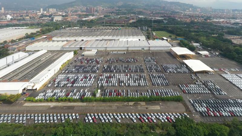 RENAULT-Sofasa y su plan laboral para la producción del Kwid en 2025