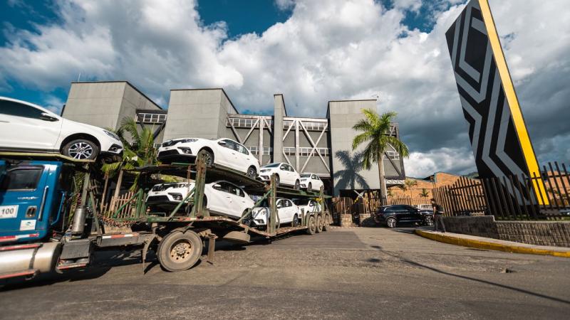 RENAULT-Sofasa y su plan laboral para la producción del Kwid en 2025