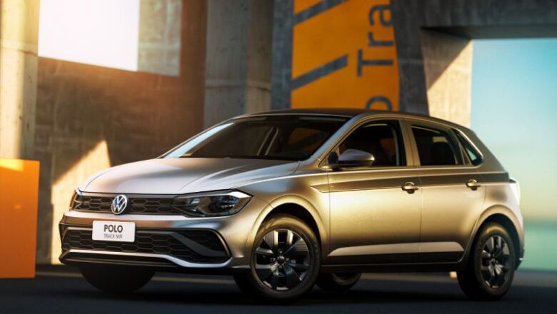 Volkswagen Polo: El Carro Más Vendido en Latinoamérica en 2024